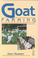 Creșterea caprelor - Goat Farming