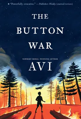 The Button War: O poveste despre Marele Război - The Button War: A Tale of the Great War