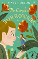 Împrumutări complete - Complete Borrowers