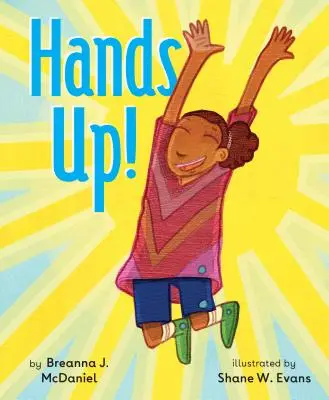 Mâinile sus! - Hands Up!