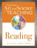 Noua artă și știință a predării lecturii: (Cum să predai înțelegerea lecturii folosind un model de dezvoltare a alfabetizării) - The New Art and Science of Teaching Reading: (How to Teach Reading Comprehension Using a Literacy Development Model)