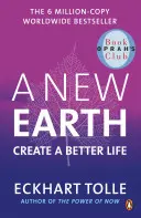 New Earth - Urmarea care schimbă viața a cărții The Power of Now. Gurul meu nr.1 va fi întotdeauna Eckhart Tolle” Chris Evans - New Earth - The life-changing follow up to The Power of Now. 'My No.1 guru will always be Eckhart Tolle' Chris Evans