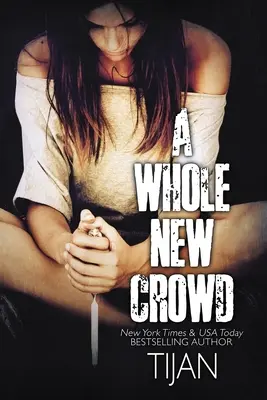 O gașcă cu totul nouă - A Whole New Crowd