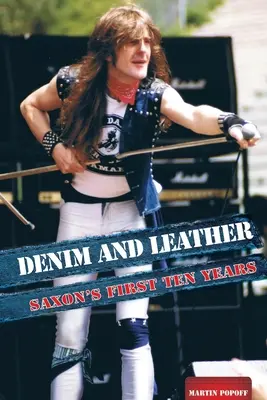 Denim și piele - Denim And Leather