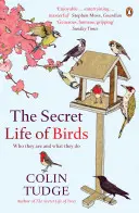 Viața secretă a păsărilor - Cine sunt și ce fac - Secret Life of Birds - Who they are and what they do