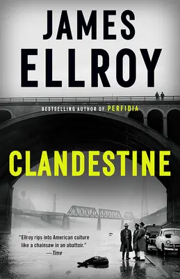 Clandestin - Clandestine