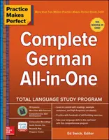 Practice Makes Perfect: Germană completă All-In-One - Practice Makes Perfect: Complete German All-In-One