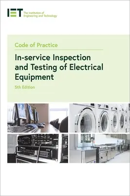 Cod de practică pentru inspecția și testarea în exploatare a echipamentelor electrice - Code of Practice for In-Service Inspection and Testing of Electrical Equipment
