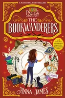 Pages & Co.: Rătăcitorii de cărți - Pages & Co.: The Bookwanderers