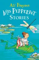 Poveștile doamnei Pepperpot - Mrs Pepperpot Stories