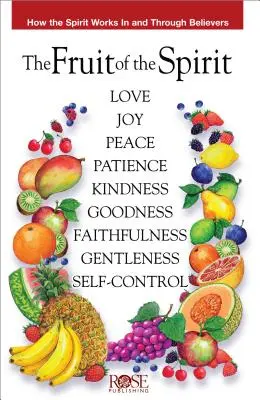 Fructul Duhului Sfânt (The Fruit of the Spirit) - The Fruit of the Spirit