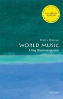 World Music: O introducere foarte scurtă - World Music: A Very Short Introduction