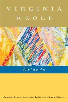 Orlando: O biografie - Orlando: A Biography