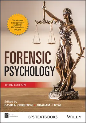 Psihologie medico-legală - Forensic Psychology