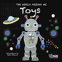 Jucării - Toys
