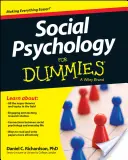 Psihologie socială pentru începători - Social Psychology for Dummies