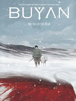 Buyan: Insula morților - Buyan: Isle of the Dead