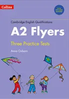 Teste practice pentru A2 Flyers - Practice Tests for A2 Flyers