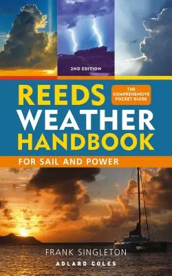 Reeds Weather Handbook Ediția a 2-a - Reeds Weather Handbook 2nd Edition
