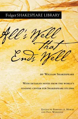 Totul e bine când se termină cu bine (All's Well That Ends Well) - All's Well That Ends Well