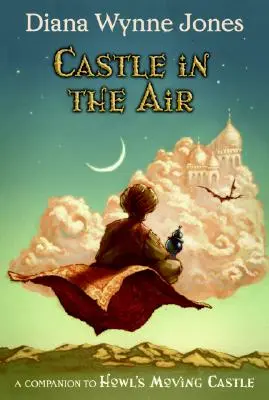 Castel în aer - Castle in the Air