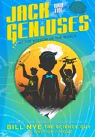 Jack and the Geniuses: La fundul lumii - Jack and the Geniuses: At the Bottom of the World