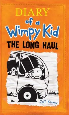 Drumul lung (The Long Haul) - The Long Haul