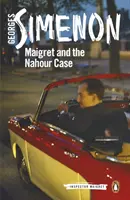Maigret și cazul Nahour - Maigret and the Nahour Case
