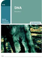 Oxford Literature Companions: DNA Carte de lucru - Oxford Literature Companions: DNA Workbook