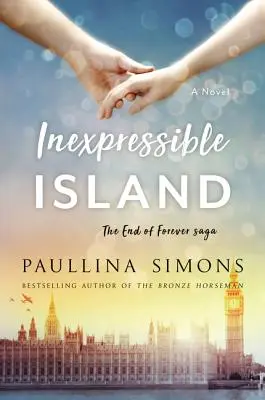 Insula inexprimabilă - Inexpressible Island