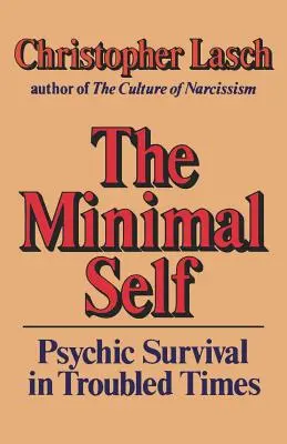 Sinele minim - The Minimal Self