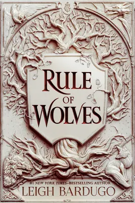 Regula lupilor - Rule of Wolves