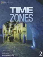 Time Zones 2 Carte pentru elevi - Time Zones 2 Student Book