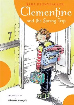 Clementine și călătoria de primăvară - Clementine and the Spring Trip