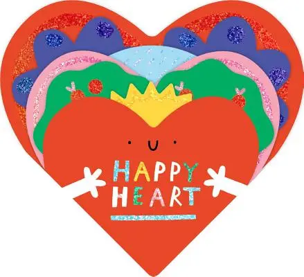 Inimă fericită - Happy Heart