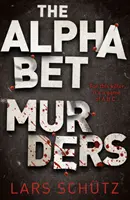 Alphabet Murders - Un thriller înfricoșător cu criminali în serie - Alphabet Murders - A chilling serial killer thriller