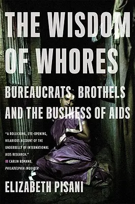 Înțelepciunea curvelor: Birocrații, bordelurile și afacerile cu SIDA - The Wisdom of Whores: Bureaucrats, Brothels and the Business of AIDS