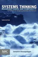 Gândirea sistemică: Gestionarea haosului și a complexității: O platformă pentru proiectarea arhitecturii de afaceri - Systems Thinking: Managing Chaos and Complexity: A Platform for Designing Business Architecture