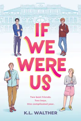 Dacă am fi noi - If We Were Us