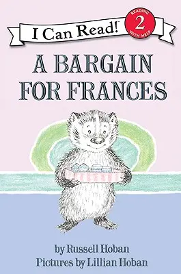 O afacere pentru Frances - A Bargain for Frances