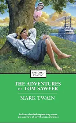 Aventurile lui Tom Sawyer - The Adventures of Tom Sawyer