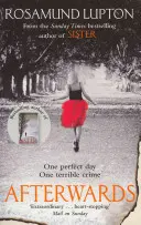 Afterwards - The Sunday Times și bestseller de top zece - Afterwards - The Sunday Times and top-ten bestseller
