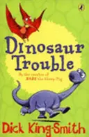 Probleme cu dinozauri - Dinosaur Trouble