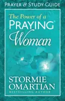 Puterea unei femei care se roagă (r) Rugăciune și ghid de studiu - The Power of a Praying(r) Woman Prayer and Study Guide