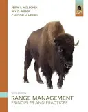 Range Management: Principii și practici - Range Management: Principles and Practices