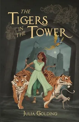 Tigrii din turn - The Tigers in the Tower