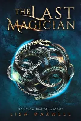 Ultimul magician, 1 - The Last Magician, 1