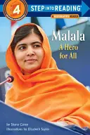 Malala: Un erou pentru toți - Malala: A Hero for All