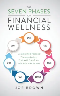 Cele șapte faze ale bunăstării financiare: Un sistem simplificat de finanțe personale care va transforma modul în care vedeți banii - The Seven Phases of Financial Wellness: A Simplified Personal Finance System That Will Transform How You View Money