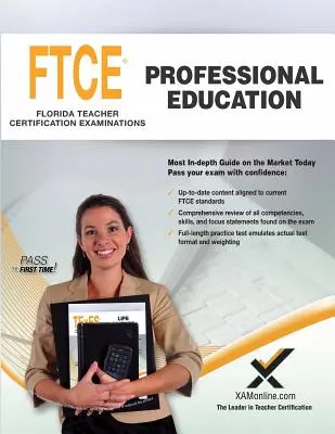 FTCE Educație profesională - FTCE Professional Education